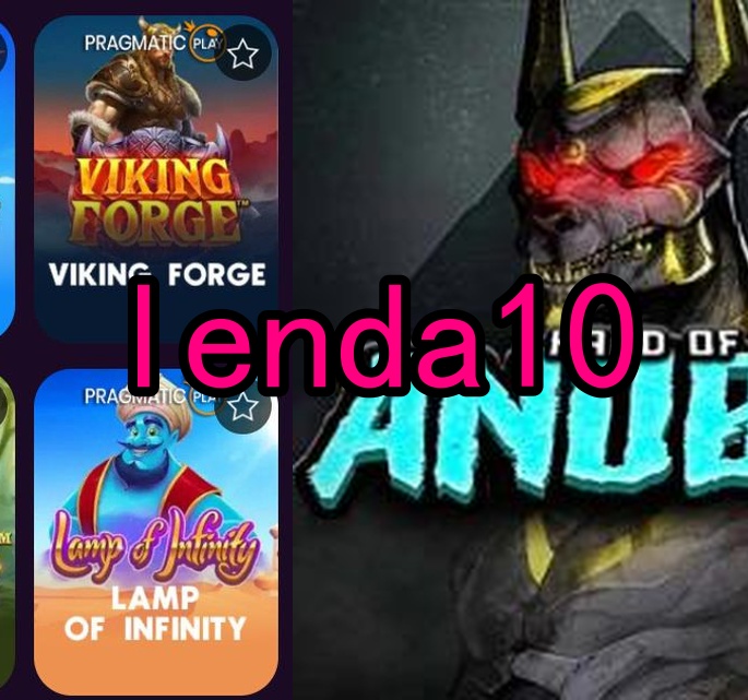 lenda10.com